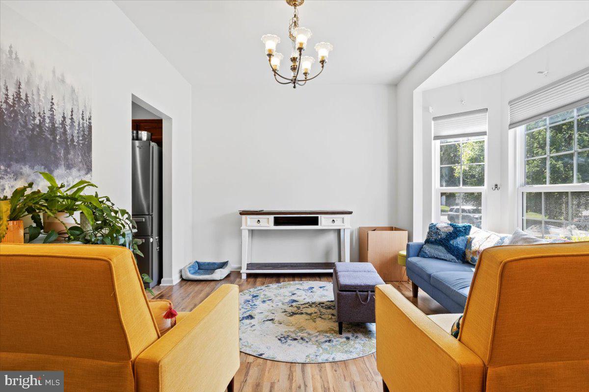 HIGHPOINT OF CULPEPER - Residential