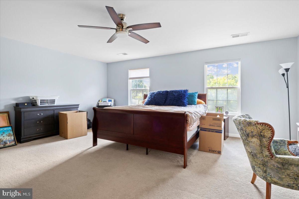 HIGHPOINT OF CULPEPER - Residential