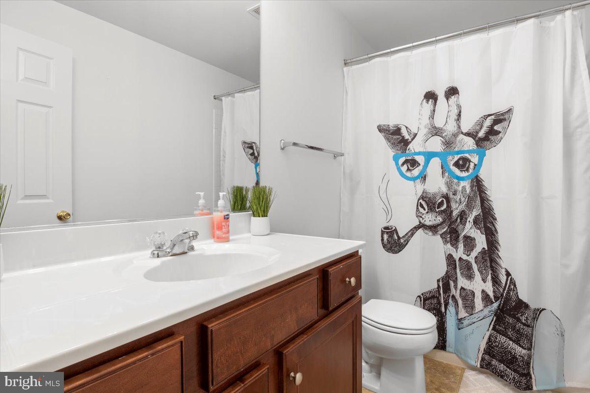 HIGHPOINT OF CULPEPER - Residential