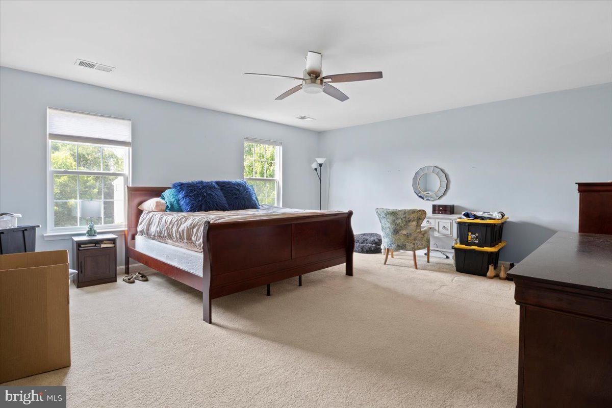 HIGHPOINT OF CULPEPER - Residential