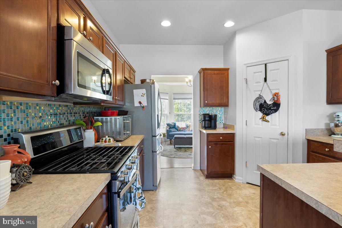 HIGHPOINT OF CULPEPER - Residential