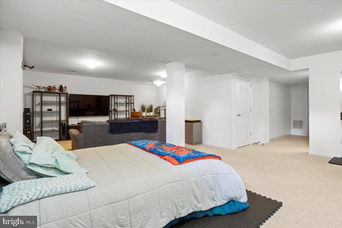 HIGHPOINT OF CULPEPER - Residential