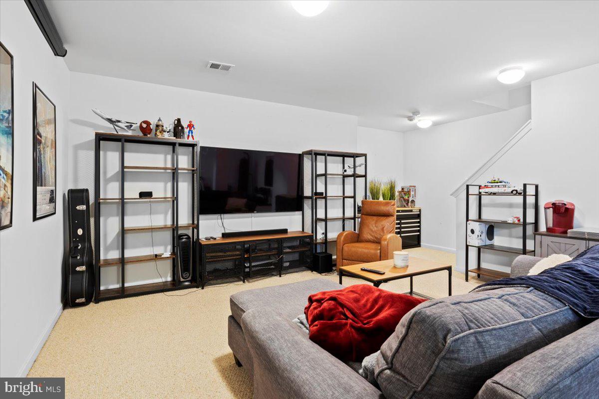 HIGHPOINT OF CULPEPER - Residential