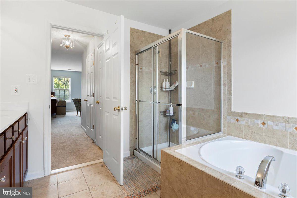 HIGHPOINT OF CULPEPER - Residential