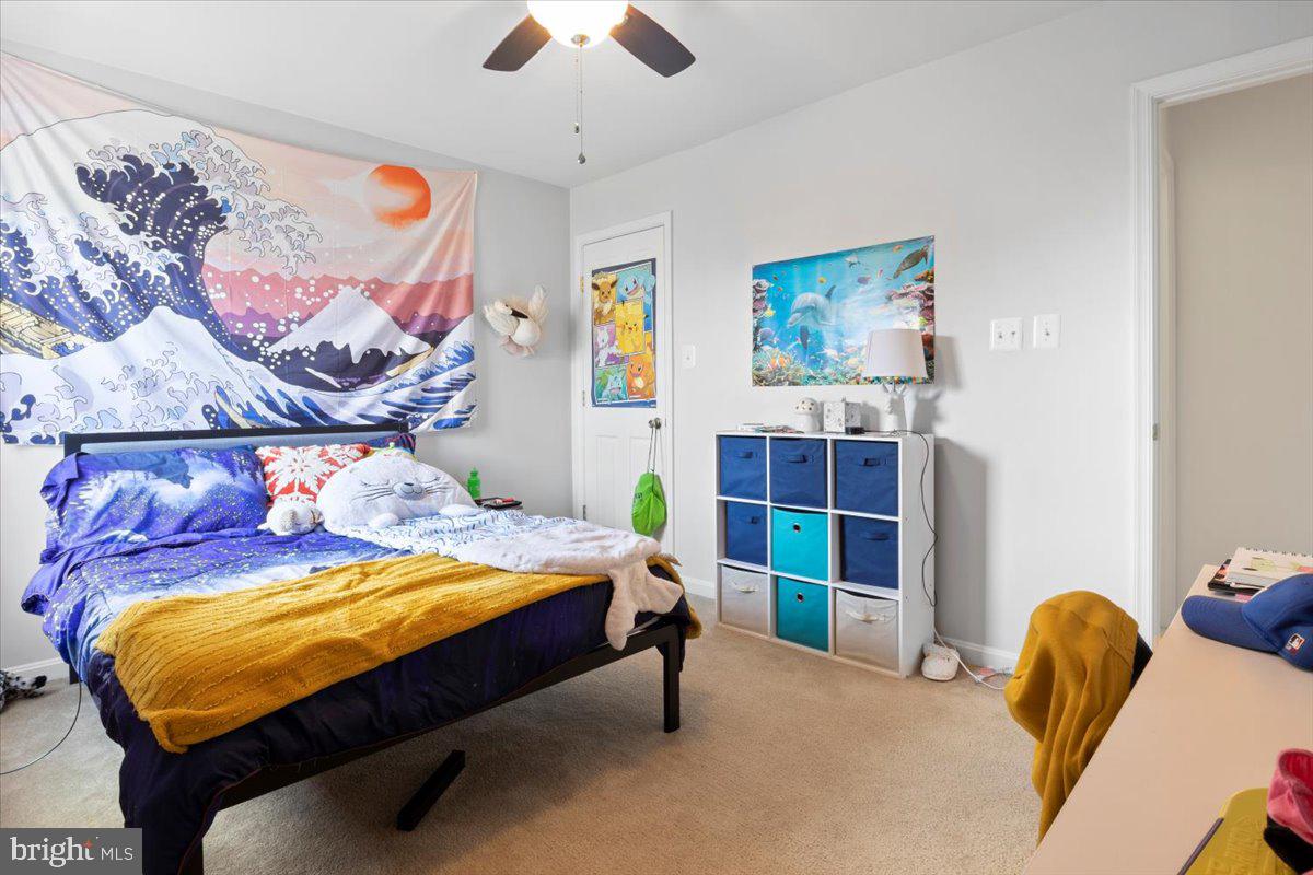 HIGHPOINT OF CULPEPER - Residential