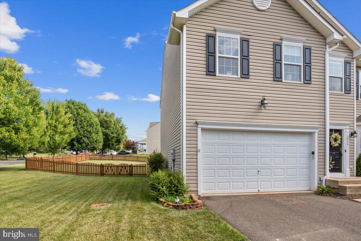 HIGHPOINT OF CULPEPER - Residential