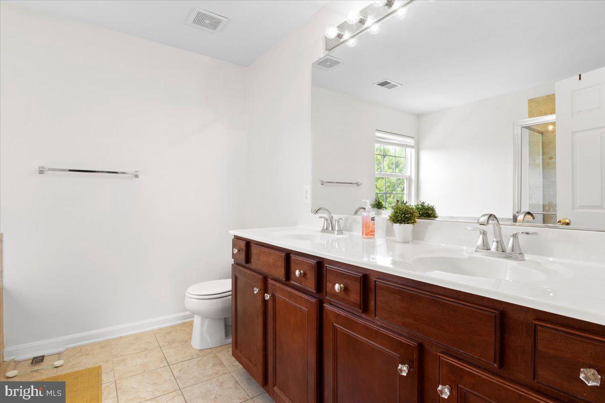 HIGHPOINT OF CULPEPER - Residential