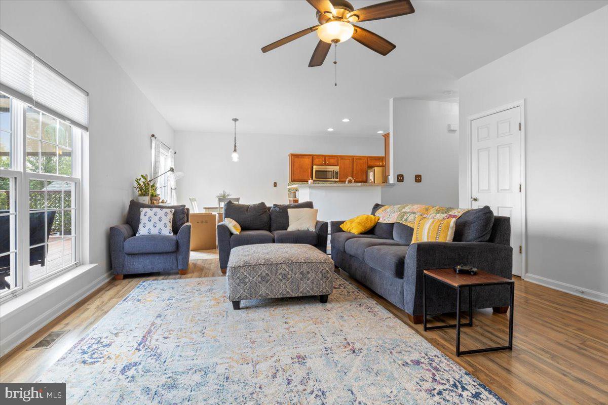 HIGHPOINT OF CULPEPER - Residential