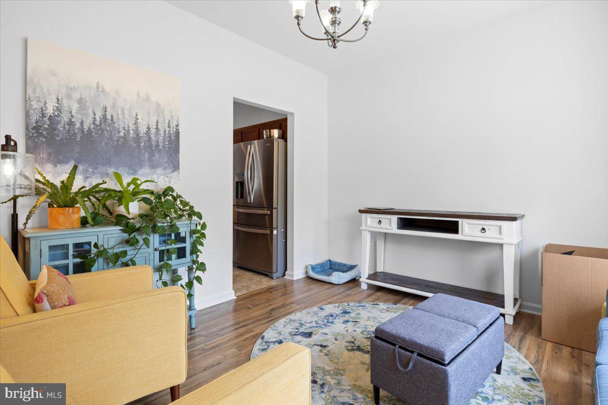 HIGHPOINT OF CULPEPER - Residential