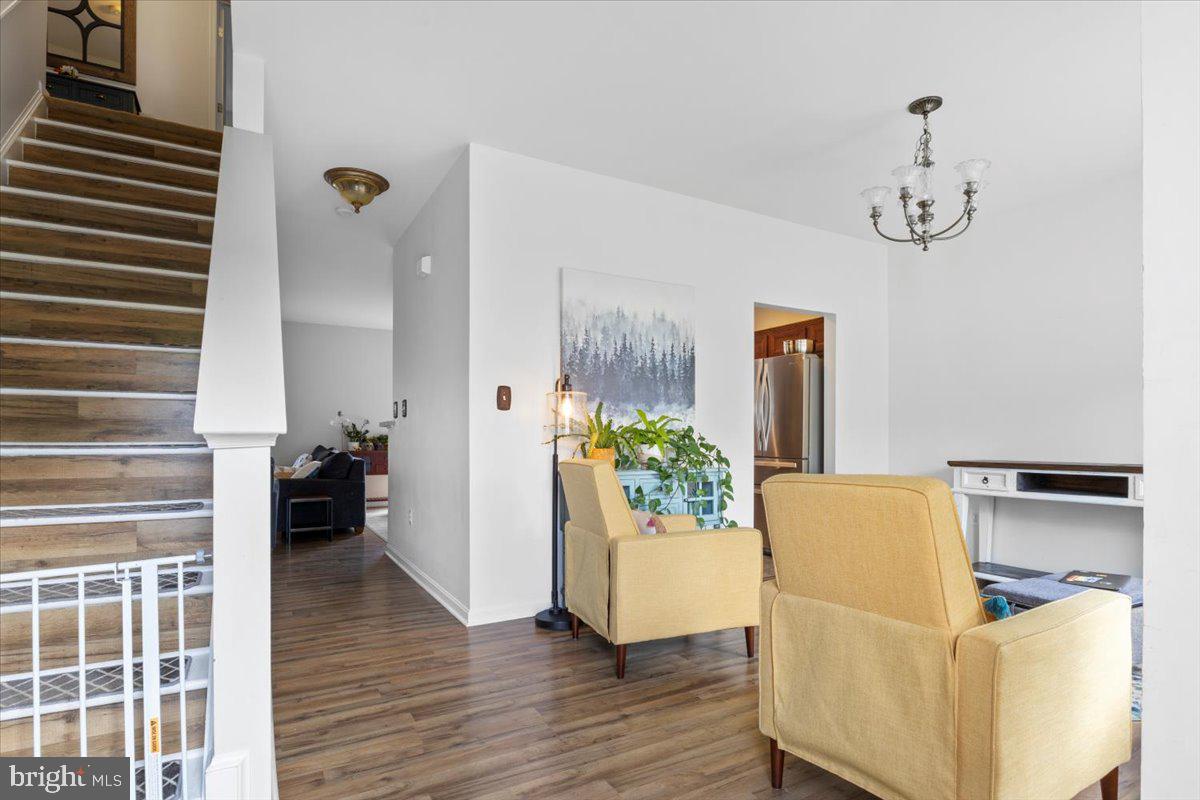 HIGHPOINT OF CULPEPER - Residential