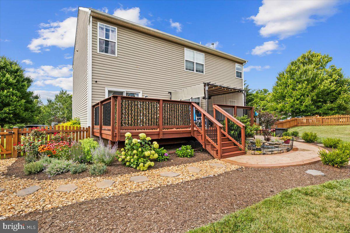 HIGHPOINT OF CULPEPER - Residential