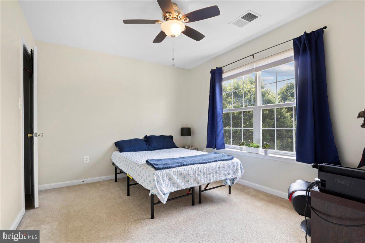 HIGHPOINT OF CULPEPER - Residential