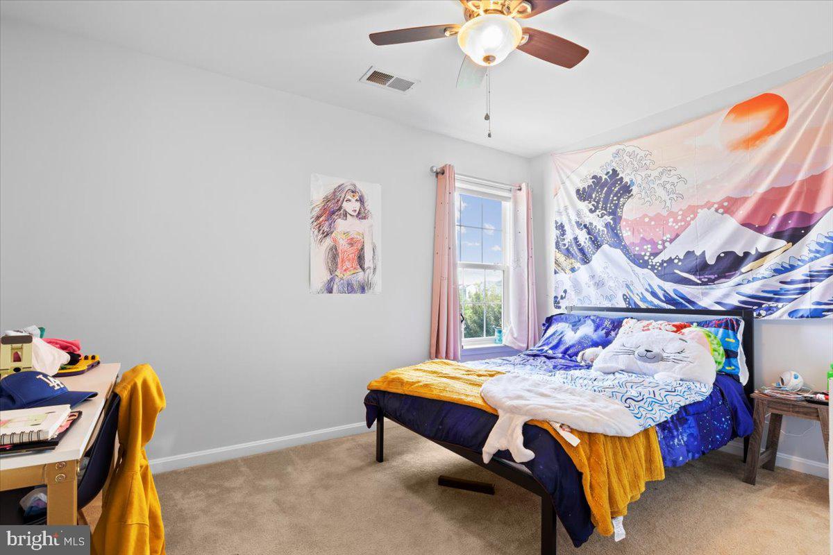 HIGHPOINT OF CULPEPER - Residential