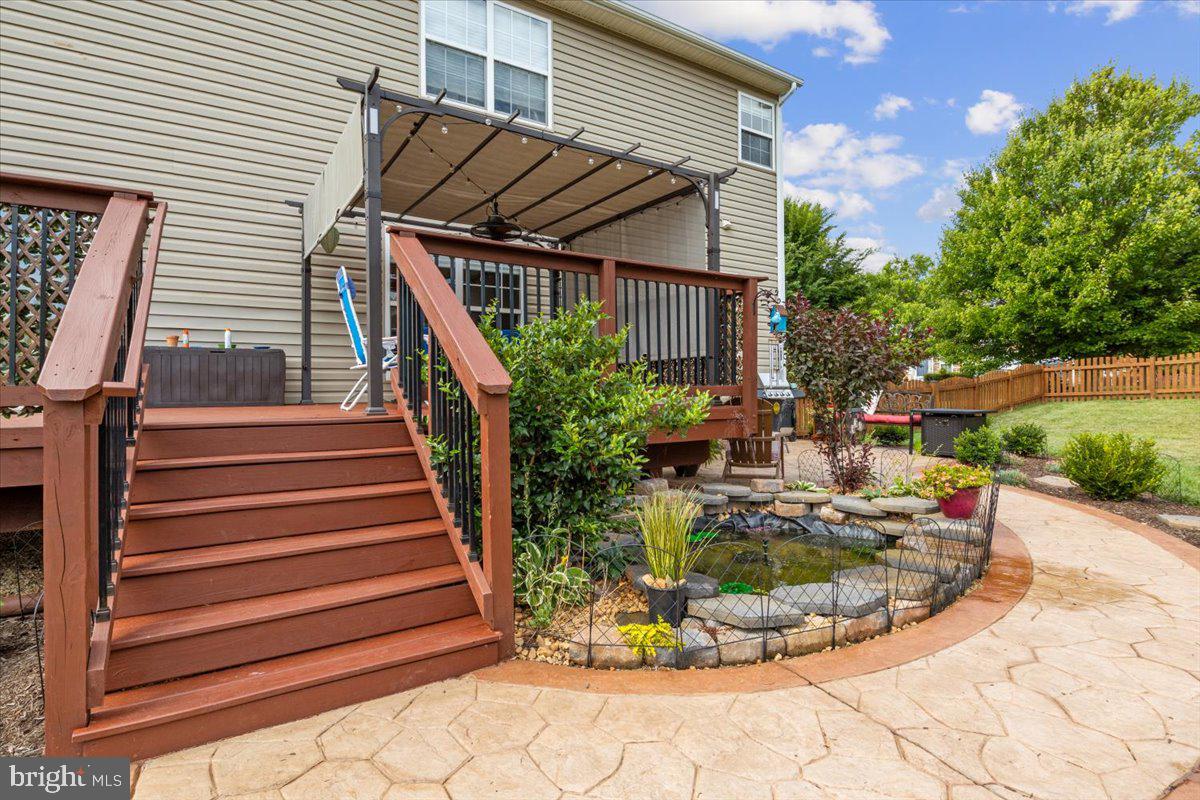 HIGHPOINT OF CULPEPER - Residential