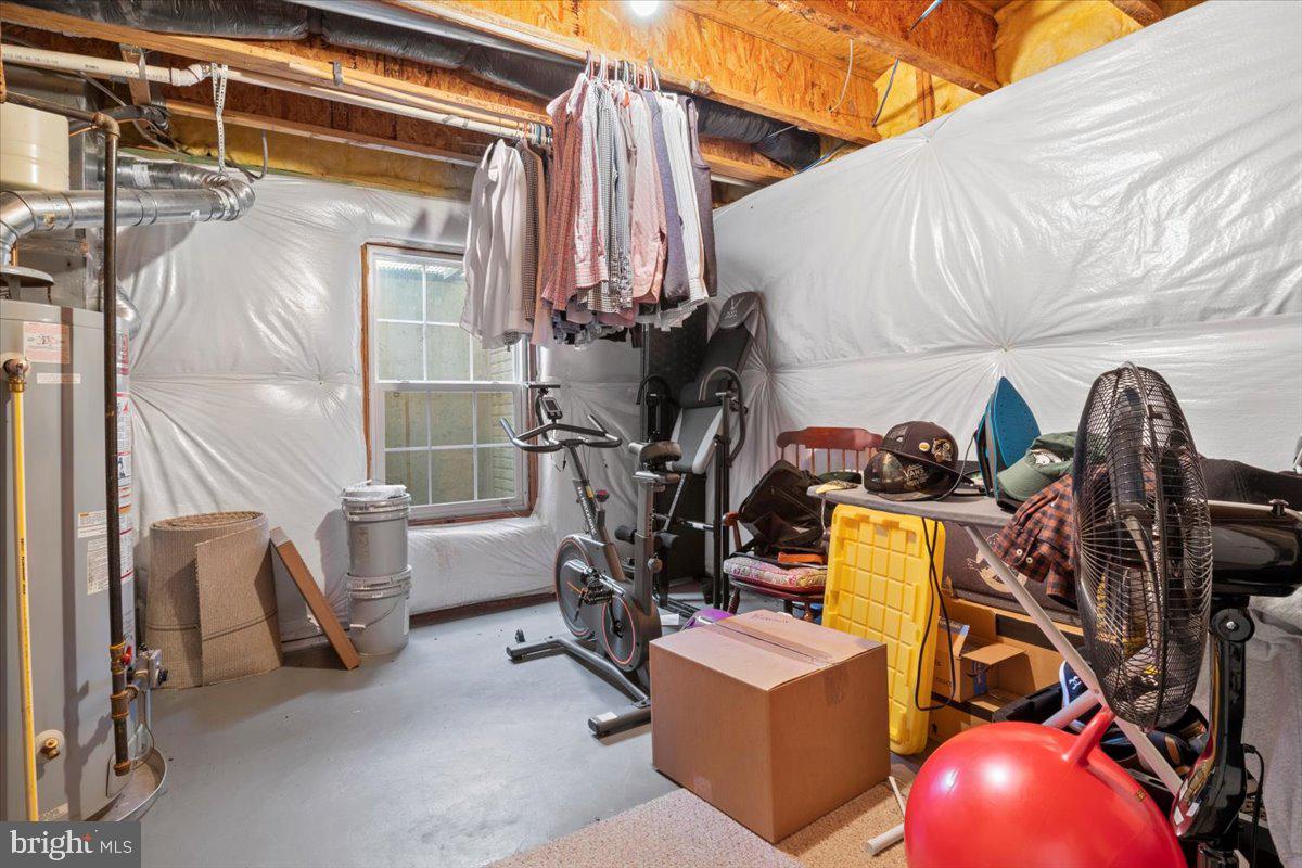 HIGHPOINT OF CULPEPER - Residential