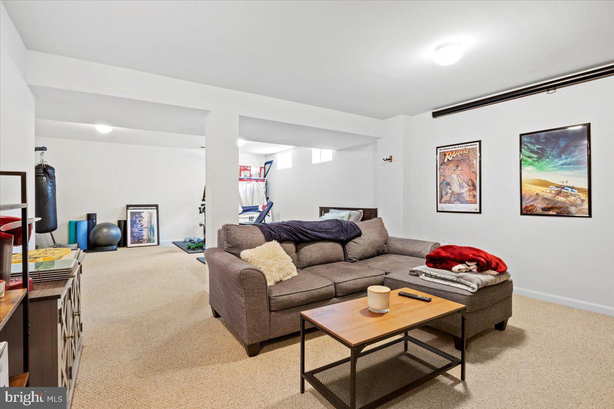 HIGHPOINT OF CULPEPER - Residential