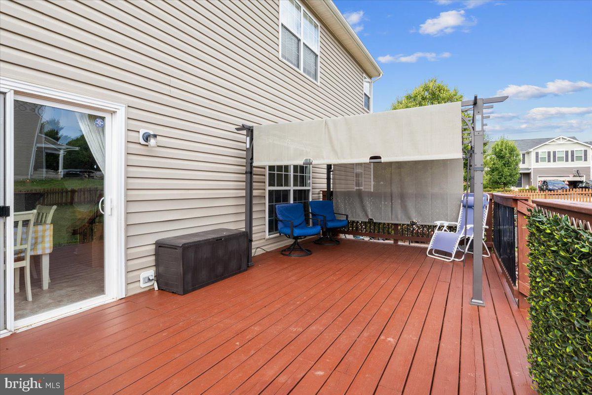 HIGHPOINT OF CULPEPER - Residential