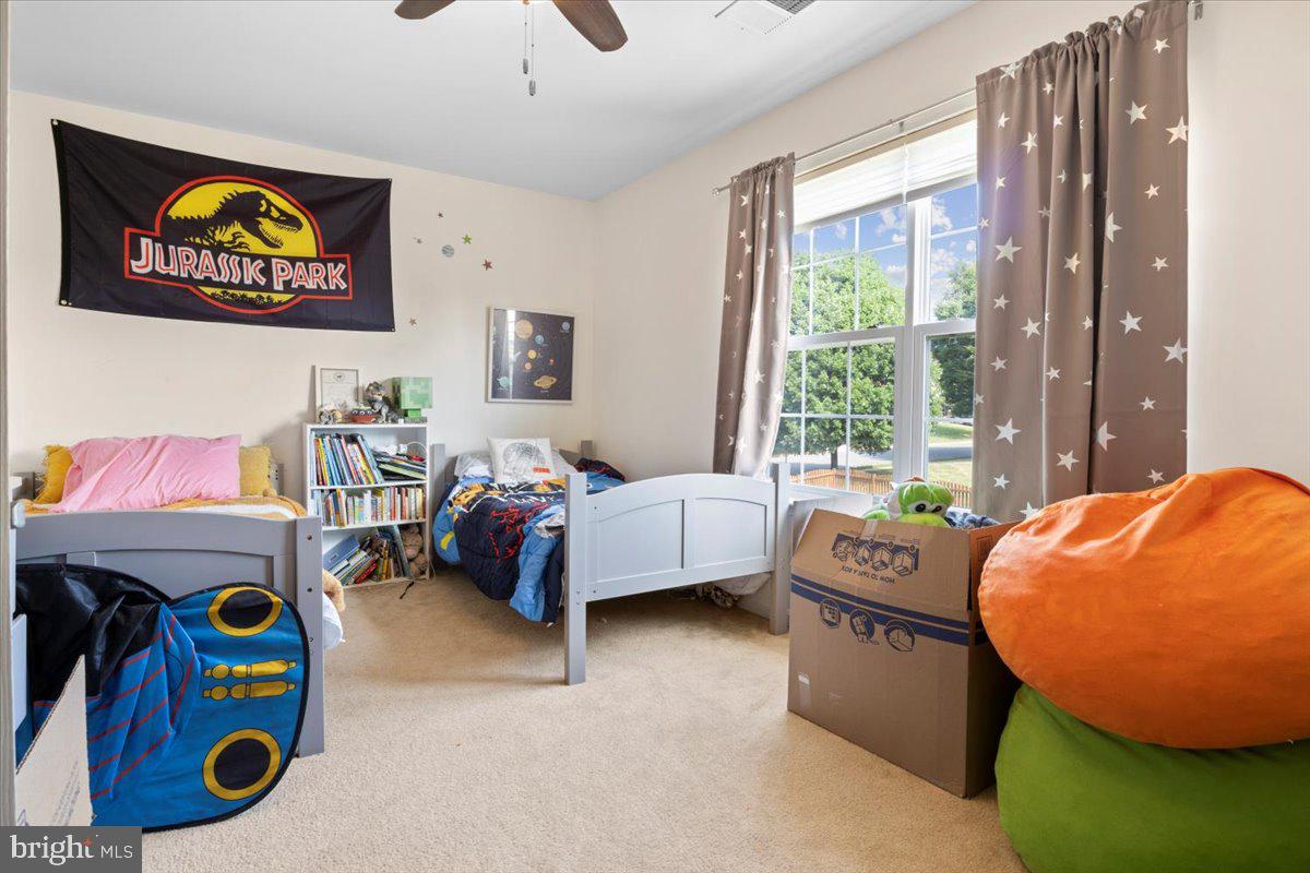 HIGHPOINT OF CULPEPER - Residential