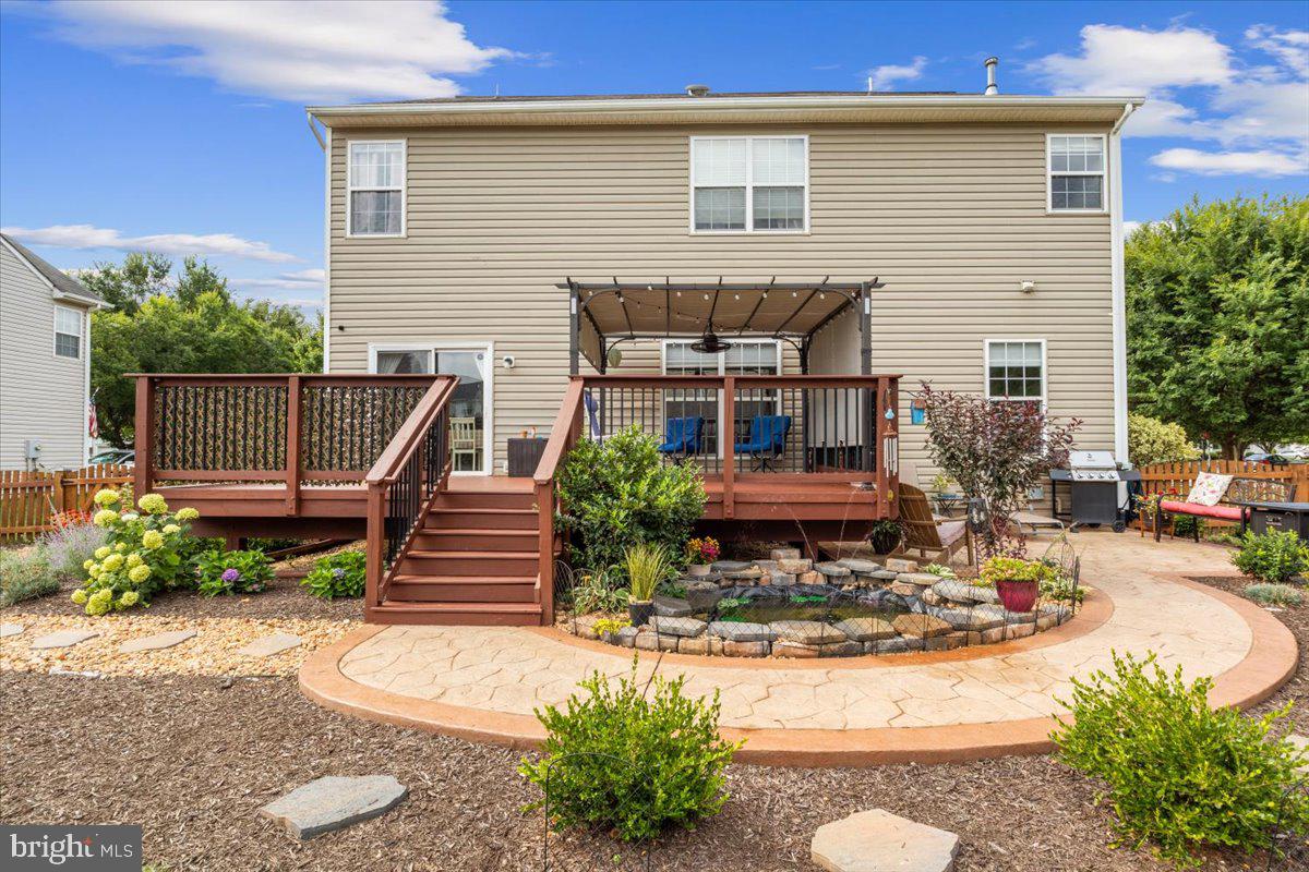 HIGHPOINT OF CULPEPER - Residential