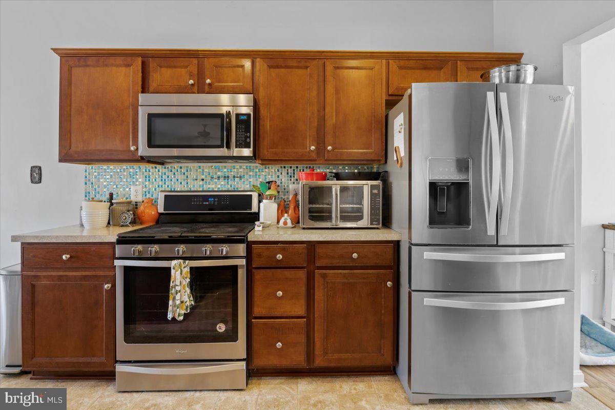 HIGHPOINT OF CULPEPER - Residential