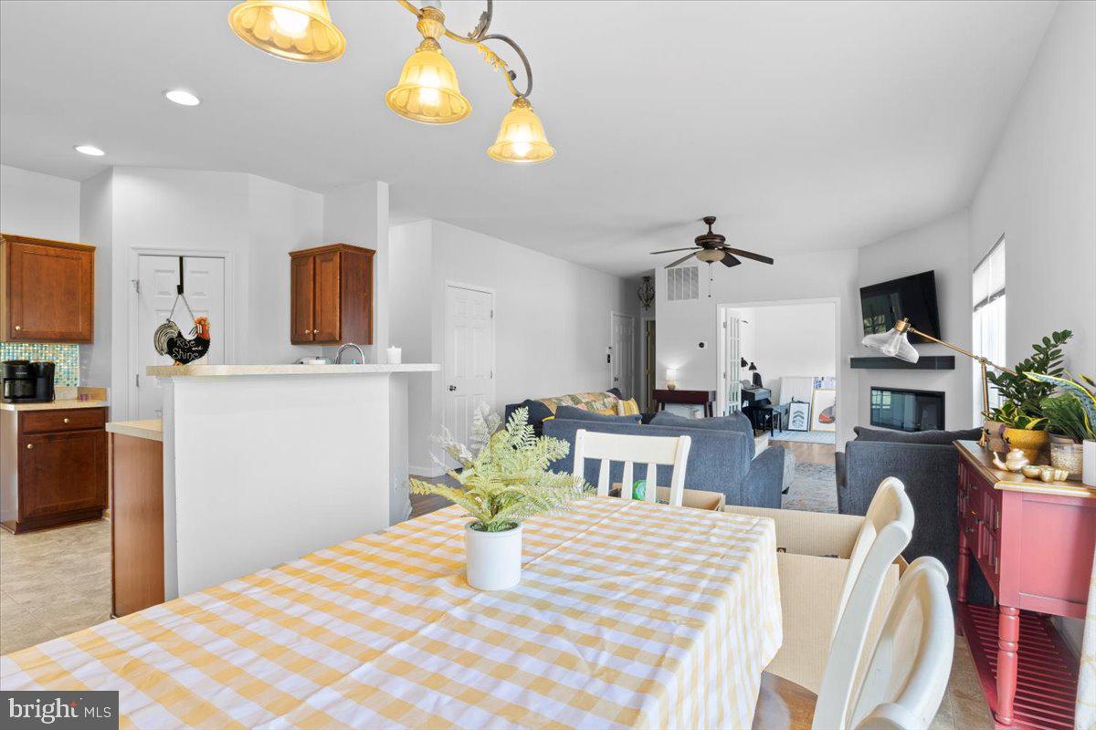 HIGHPOINT OF CULPEPER - Residential