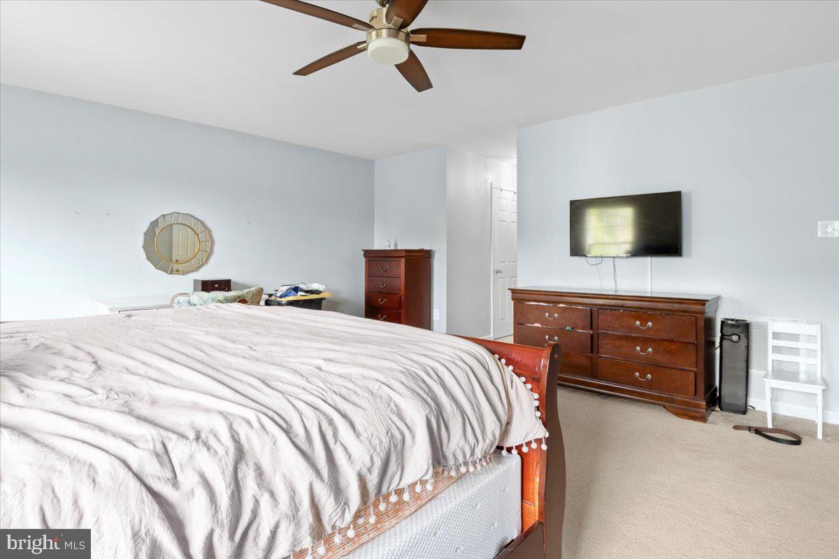 HIGHPOINT OF CULPEPER - Residential