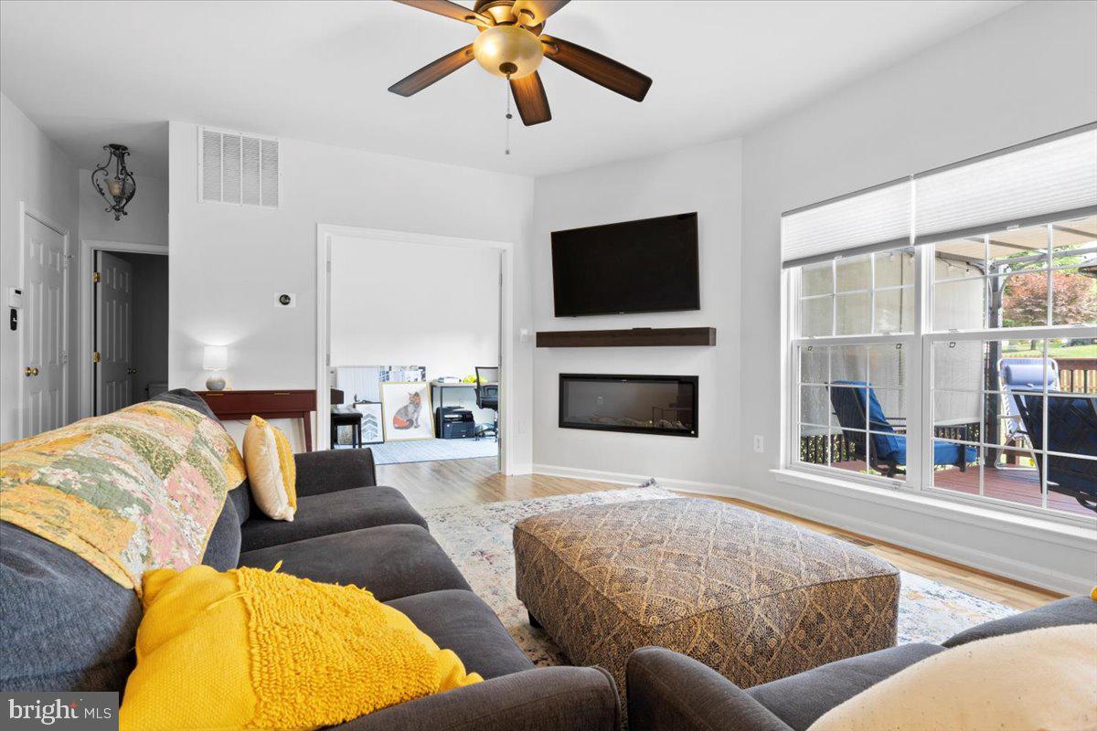 HIGHPOINT OF CULPEPER - Residential