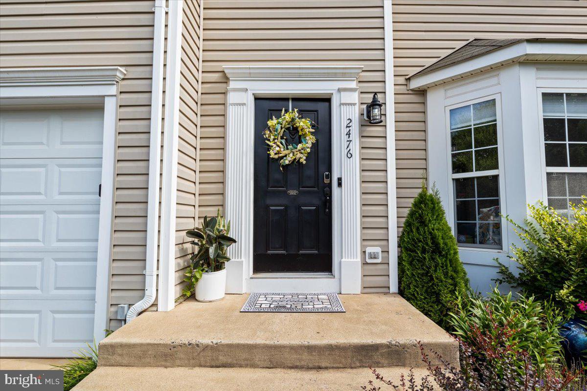 HIGHPOINT OF CULPEPER - Residential