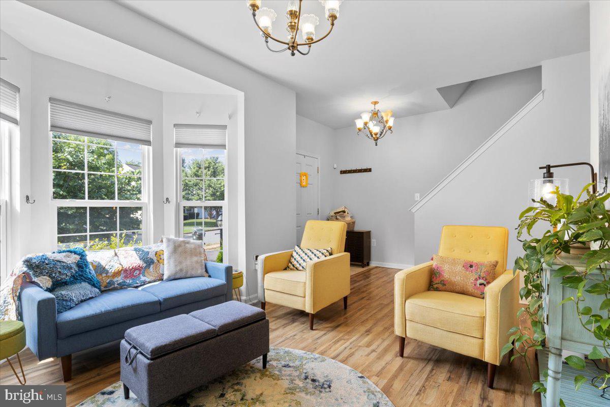 HIGHPOINT OF CULPEPER - Residential