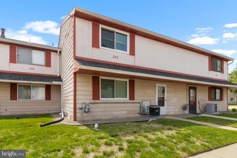 1102 MASON RUN PINE HILL NJ 08021