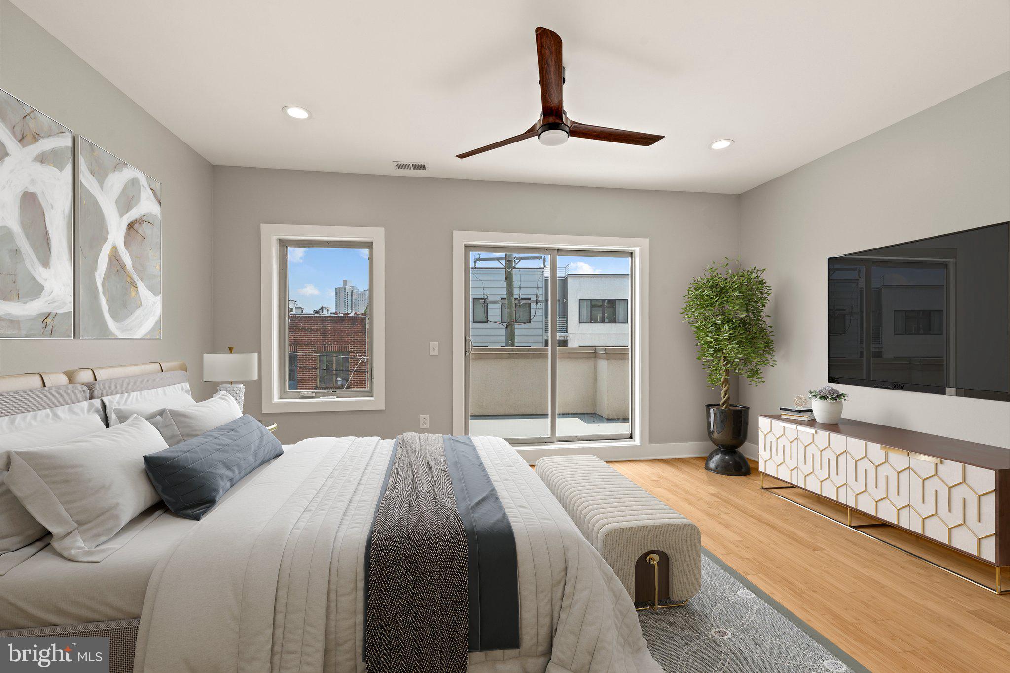 NORTHERN LIBERTIES - Residential