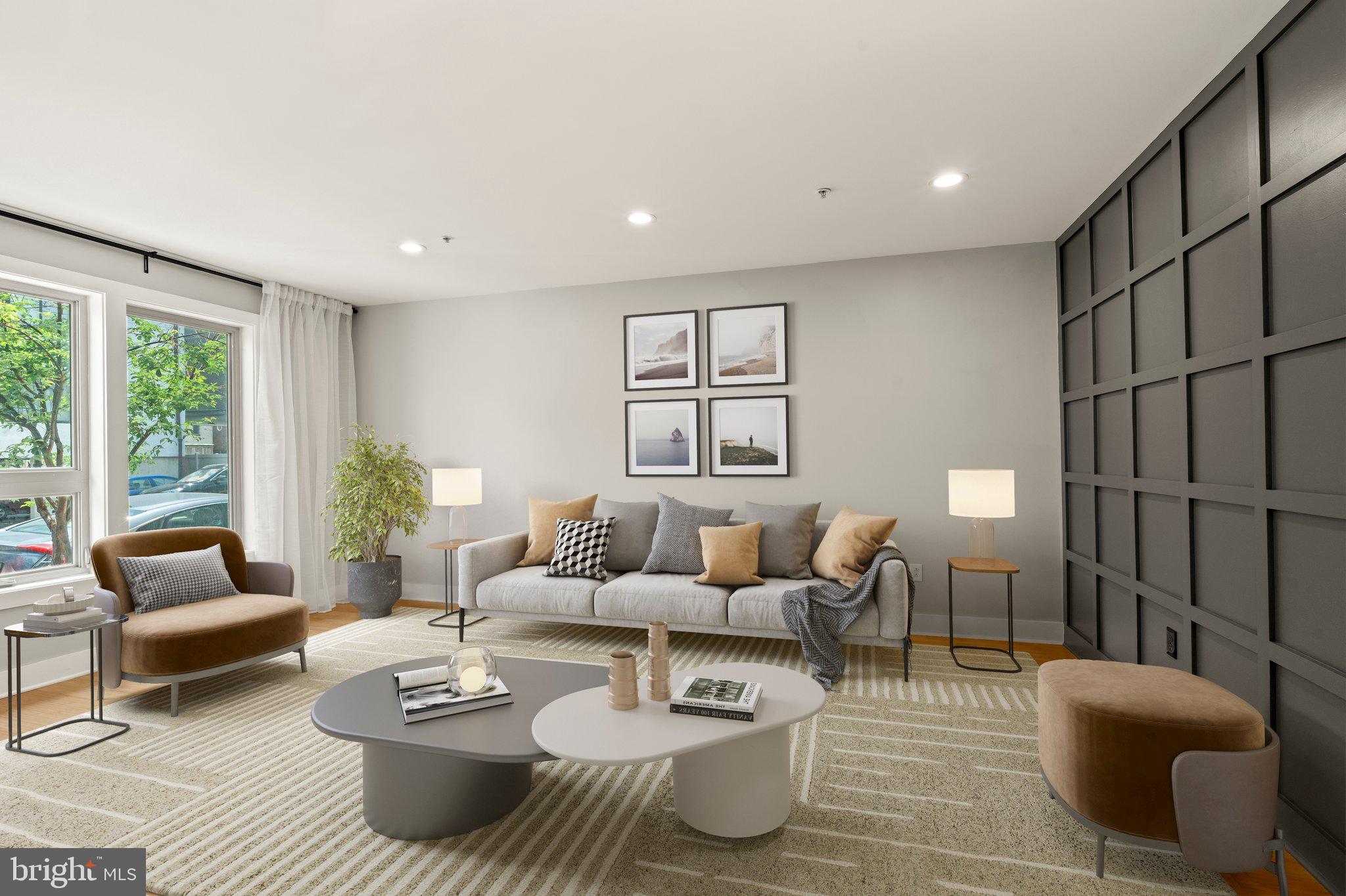 NORTHERN LIBERTIES - Residential