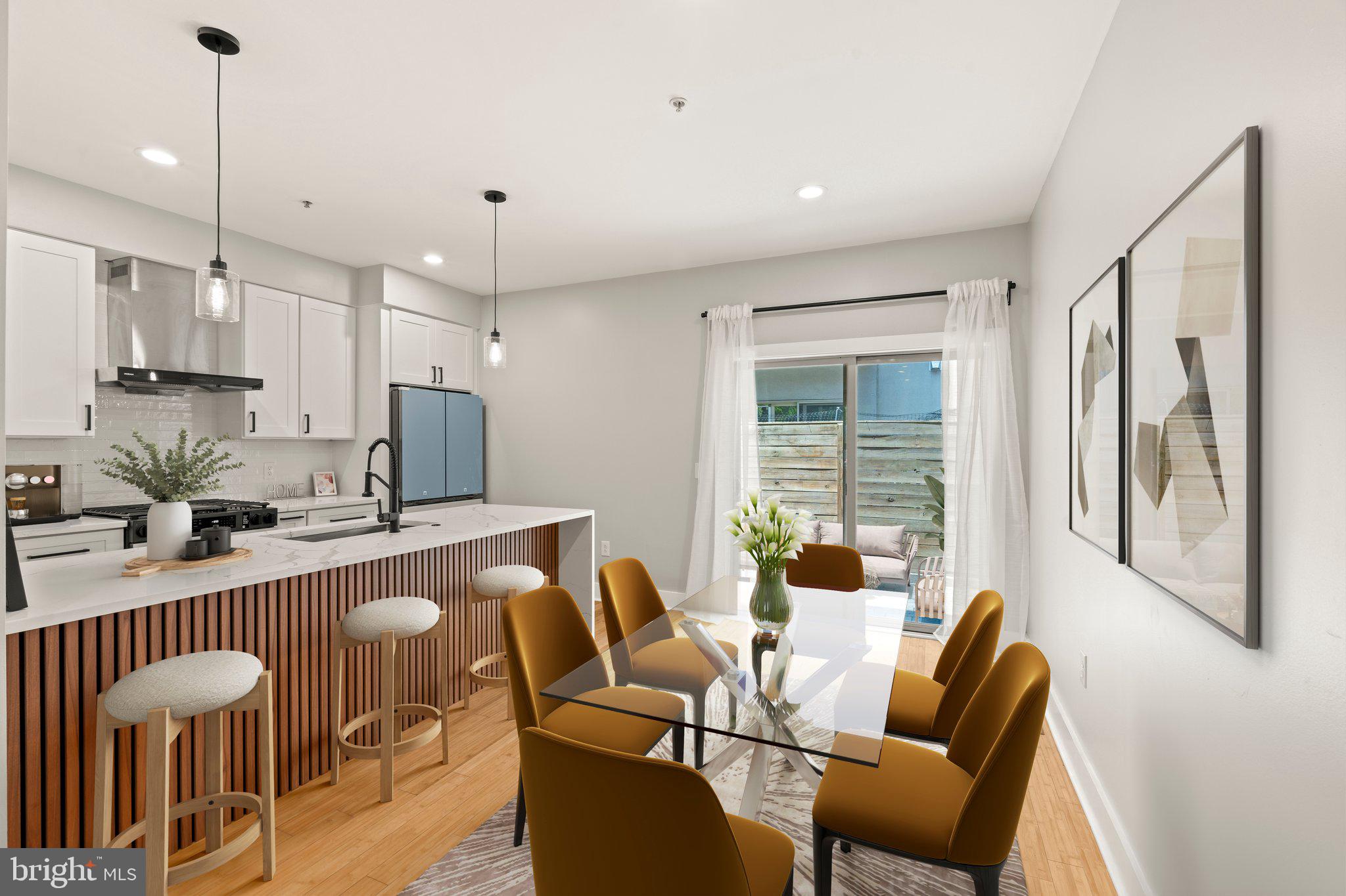 NORTHERN LIBERTIES - Residential