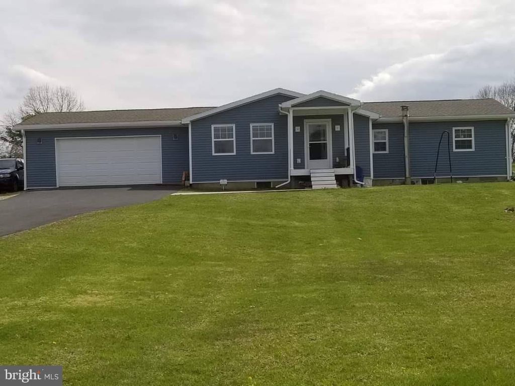 Photo of 1022 S Summer Hill Road, AUBURN, PA 17922 (MLS # PASK2025900)