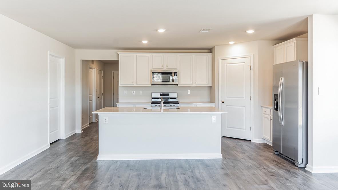 POTTSGROVE HUNT - Residential