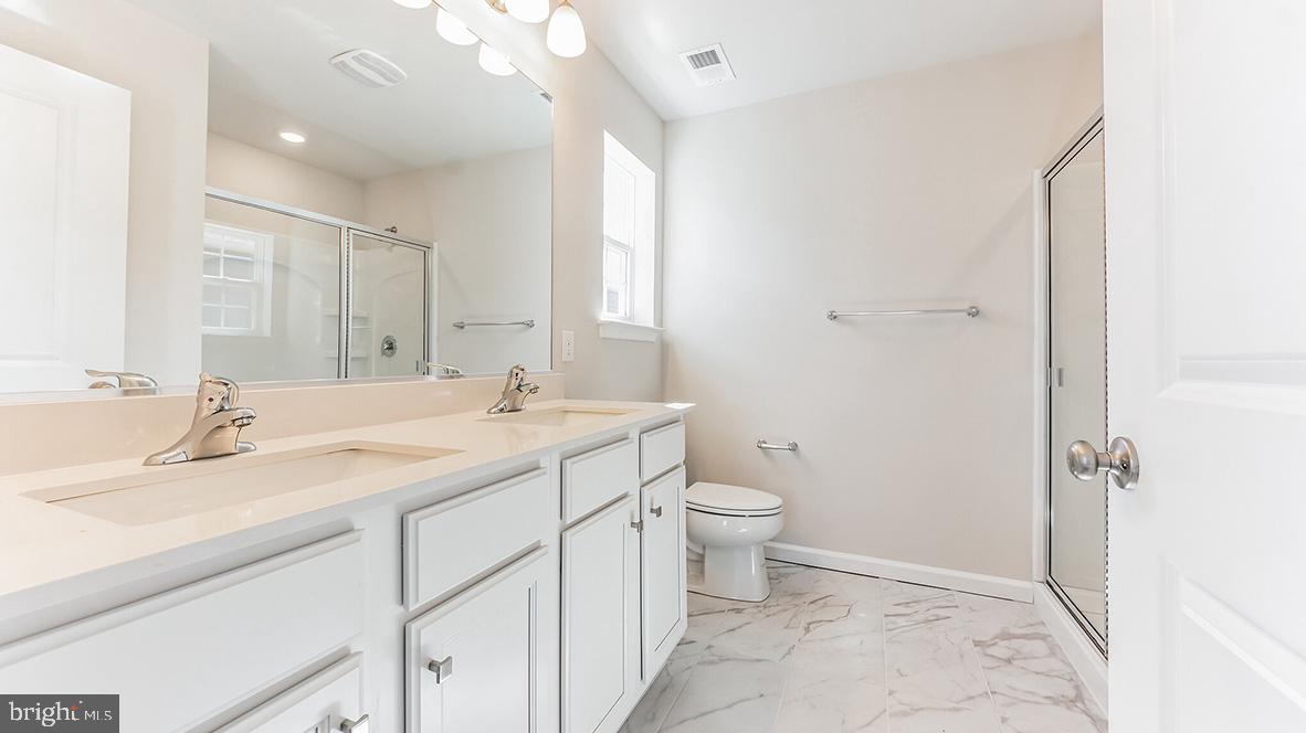 POTTSGROVE HUNT - Residential