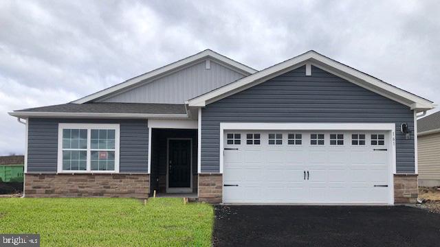 POTTSGROVE HUNT - Residential