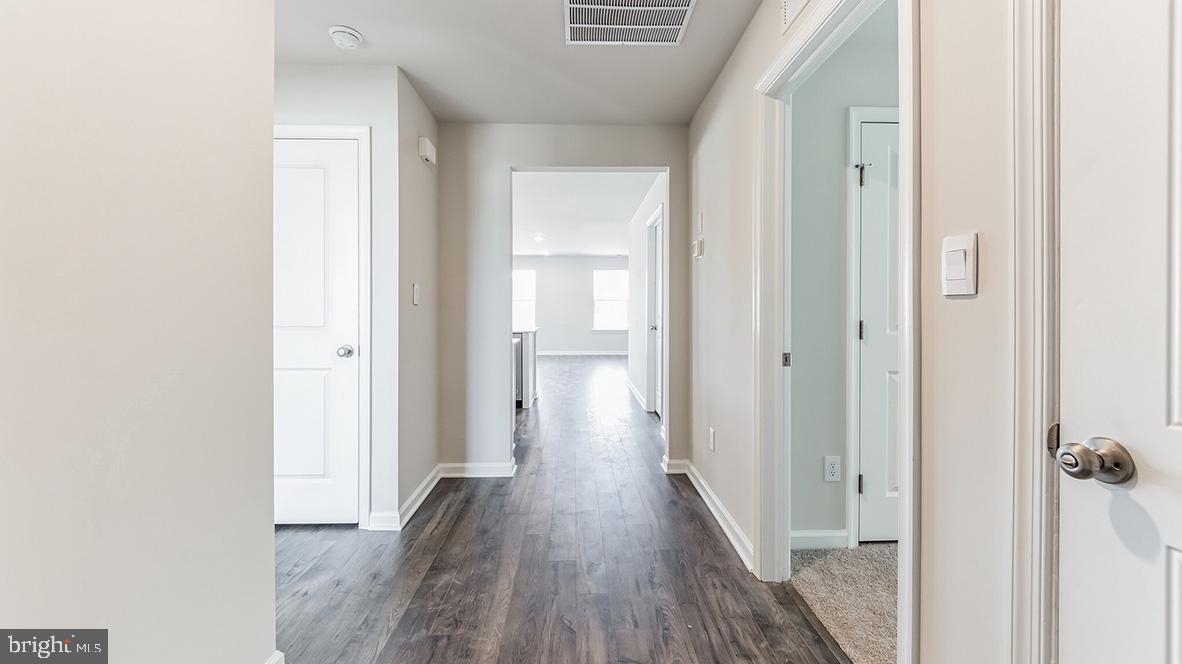 POTTSGROVE HUNT - Residential