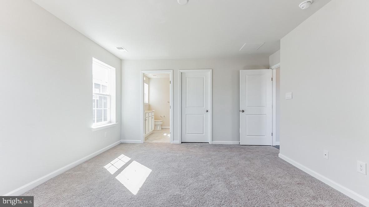 POTTSGROVE HUNT - Residential