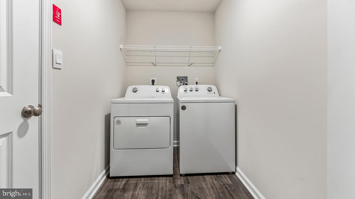 POTTSGROVE HUNT - Residential