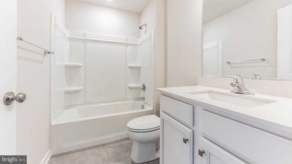 POTTSGROVE HUNT - Residential