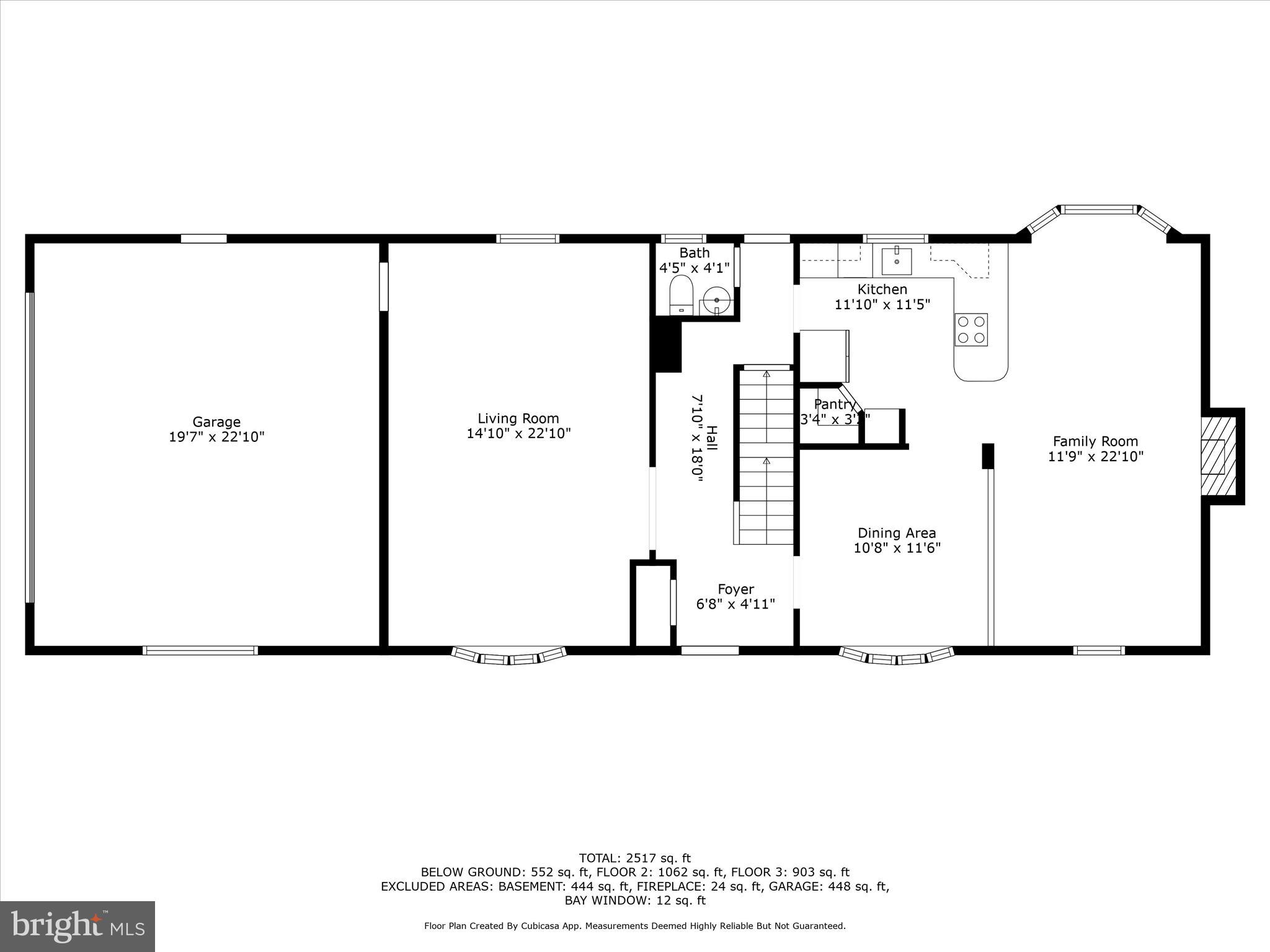 HARBOR VIEW - Residential