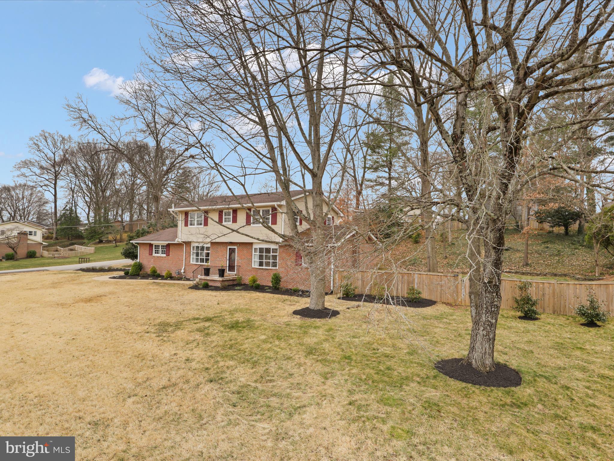 HARBOR VIEW - Residential