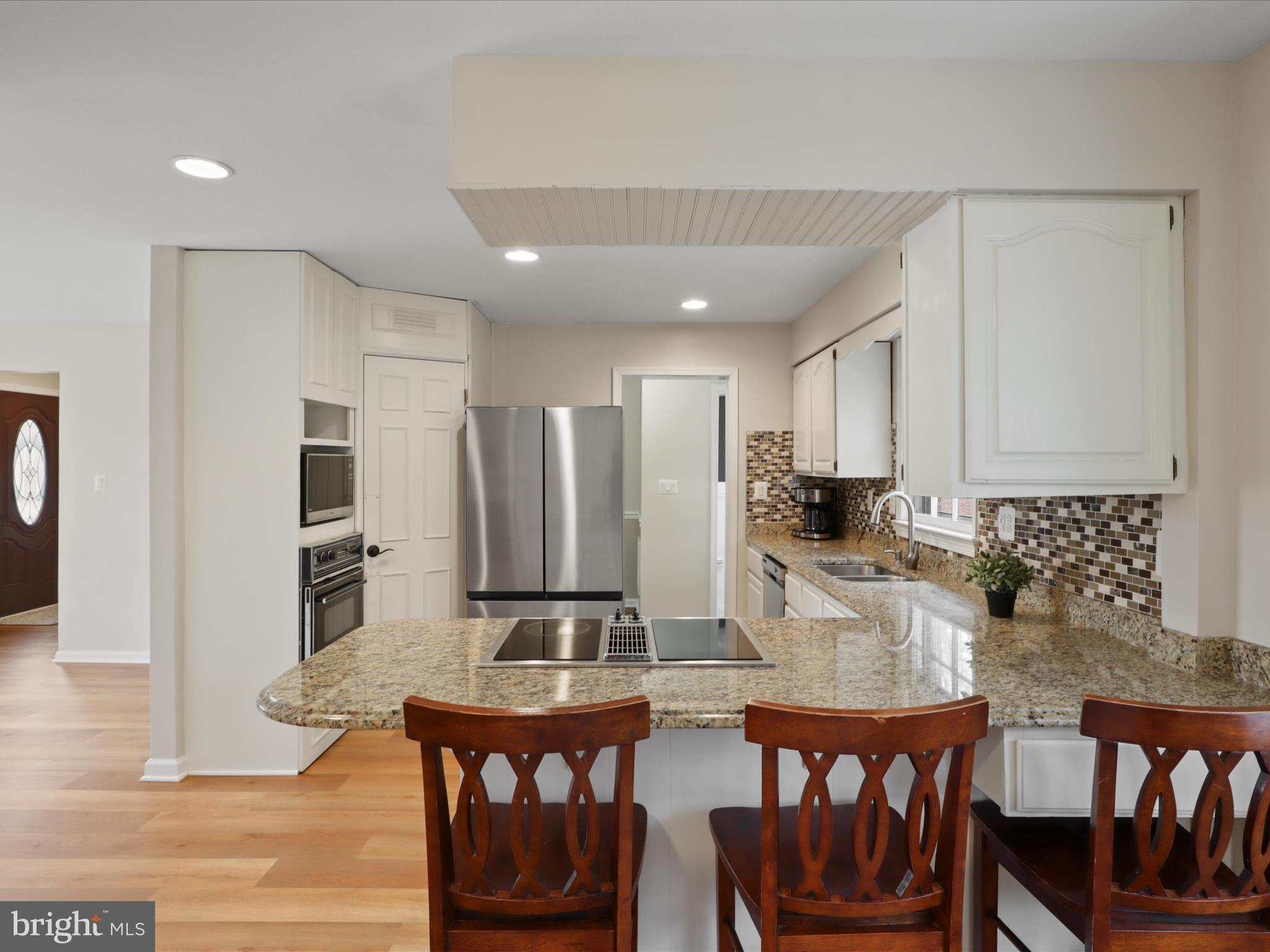 HARBOR VIEW - Residential