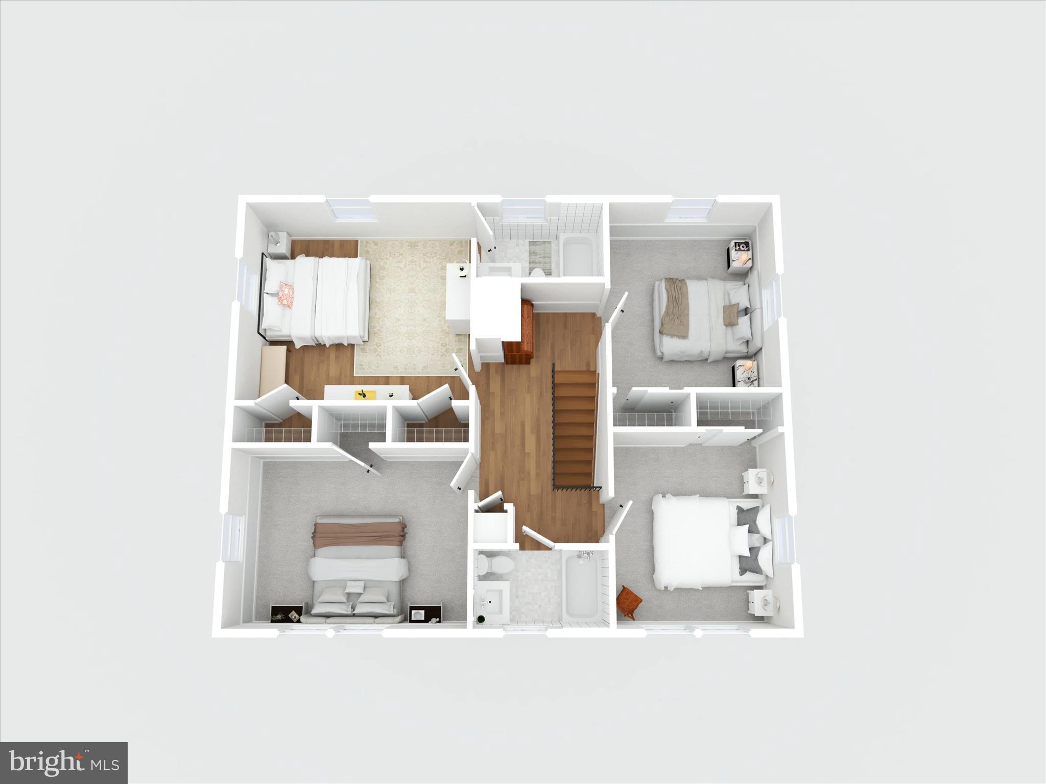 HARBOR VIEW - Residential