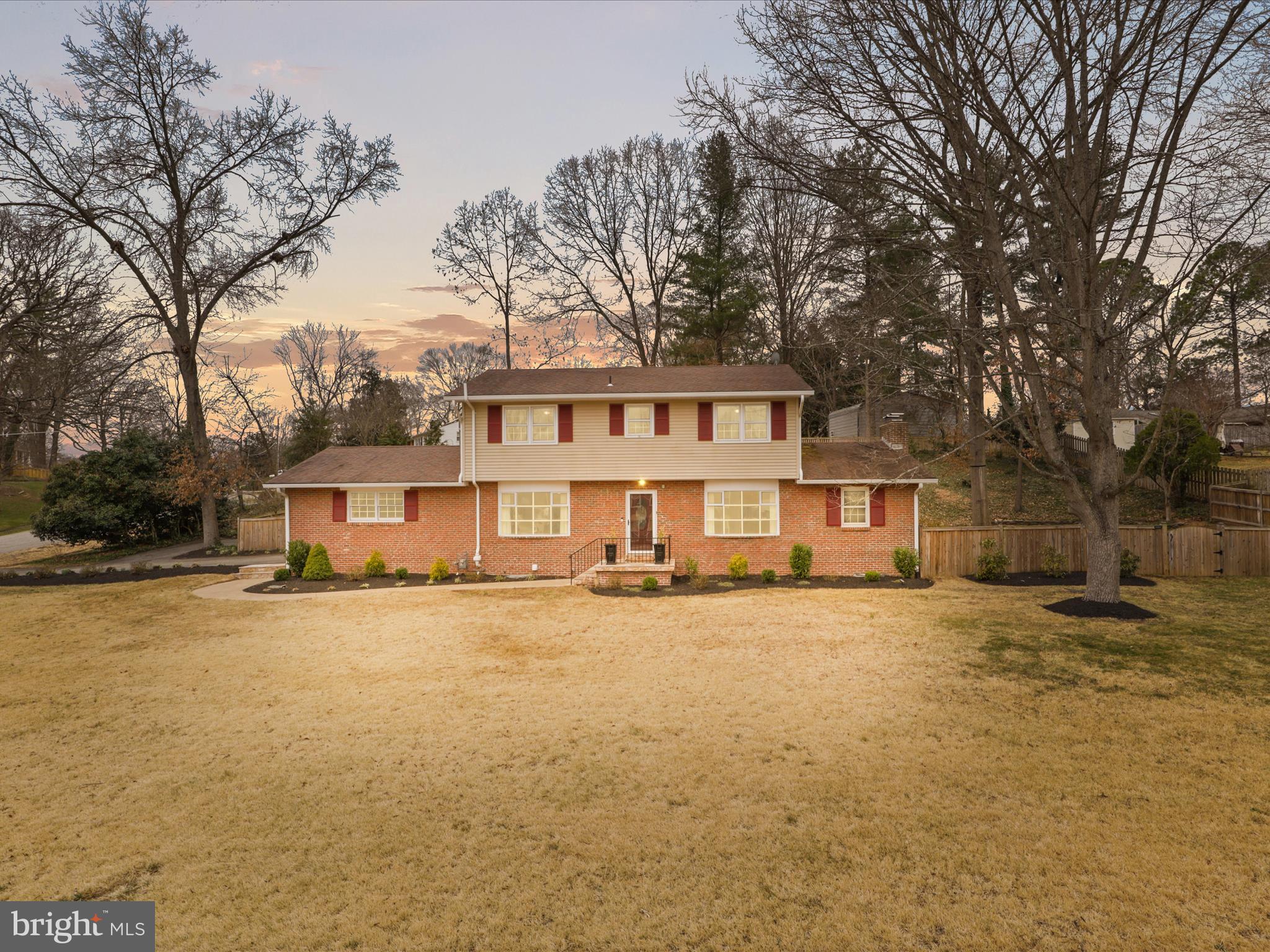 HARBOR VIEW - Residential