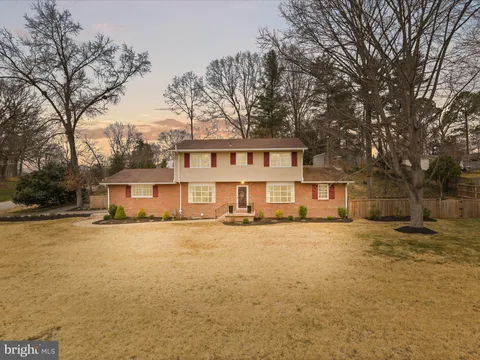 10538 Greene Drive, Lorton, VA MLS: VAFX2230782