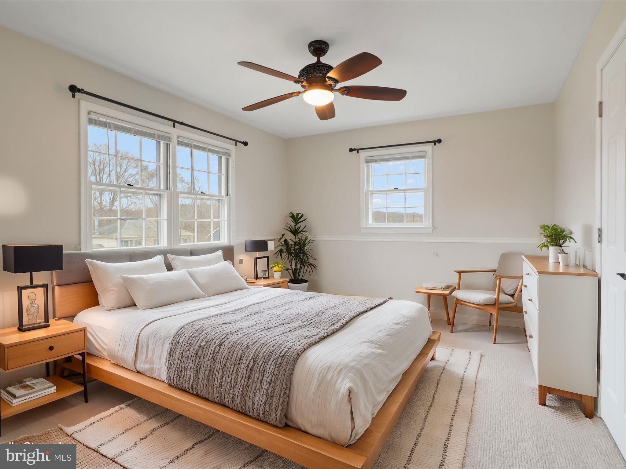 HARBOR VIEW - Residential