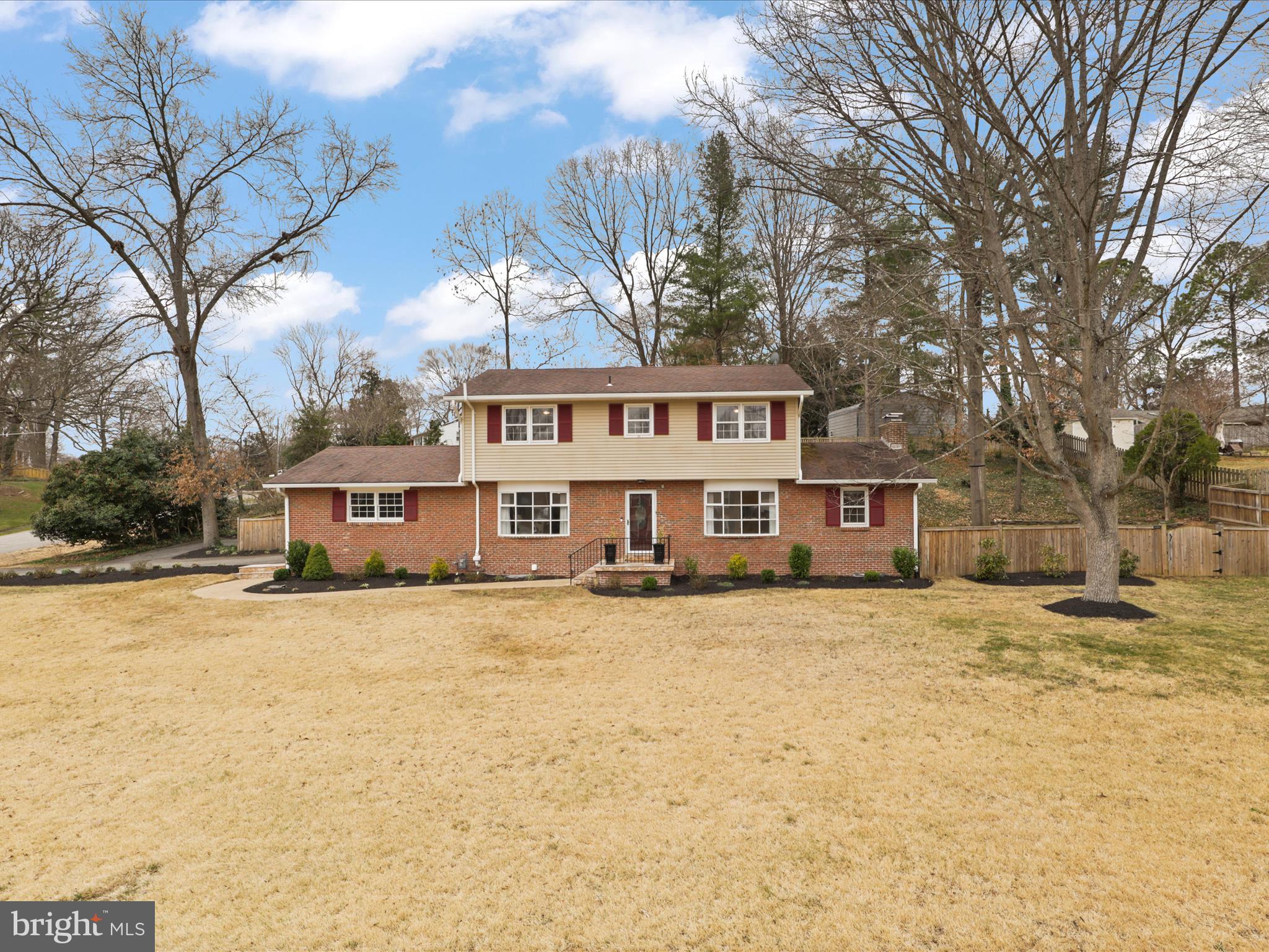 HARBOR VIEW - Residential