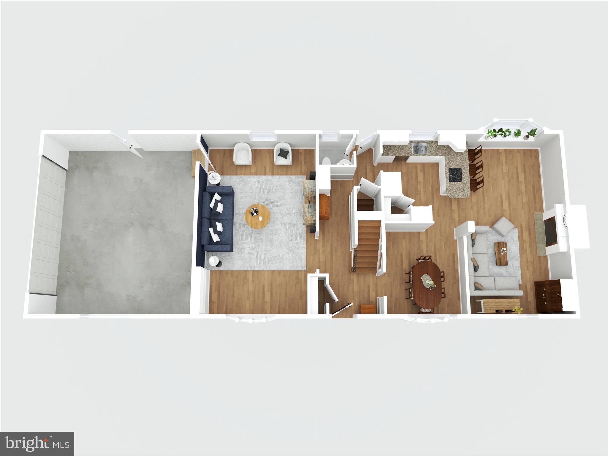 HARBOR VIEW - Residential